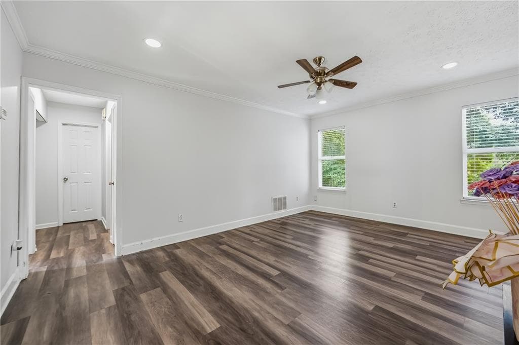 3 bedroom, 2 bathroom, 1,956 sq ft single family residence for rent at 2616 Selman Drive TOP, Duluth, GA 30096 for $1,800 a month — photo 8
