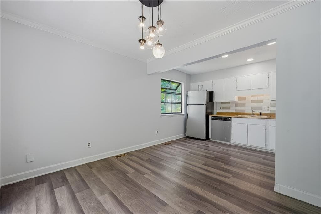 3 bedroom, 2 bathroom, 1,956 sq ft single family residence for rent at 2616 Selman Drive TOP, Duluth, GA 30096 for $1,800 a month — photo 10