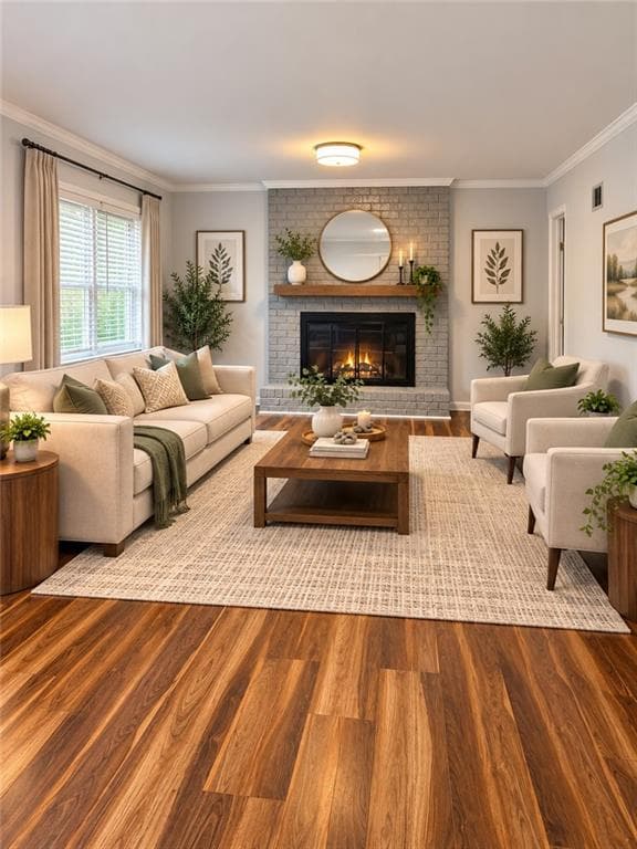 4 bedroom, 3 bathroom, 2,325 sq ft single family residence for sale at 4769 Dunover Circle, Doraville, GA 30360 — photo 6
