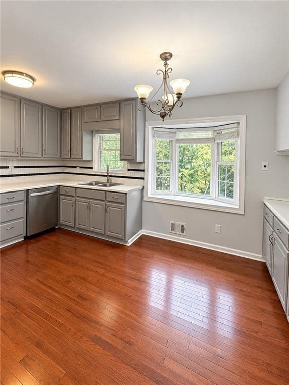4 bedroom, 3 bathroom, 2,325 sq ft single family residence for sale at 4769 Dunover Circle, Doraville, GA 30360 — photo 8