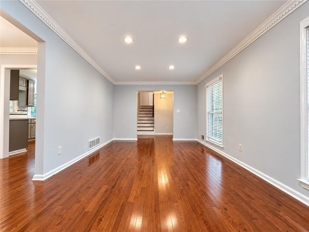 4 bedroom, 3 bathroom, 2,325 sq ft single family residence for sale at 4769 Dunover Circle, Doraville, GA 30360 — photo 4