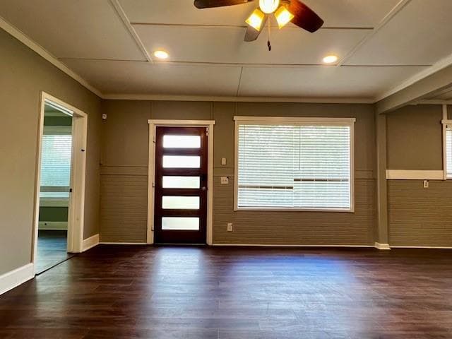 3 bedroom, 2 bathroom, 2,038 sq ft single family residence for rent at 141 Fairview Drive, Fairburn, GA 30213 for $2,095 a month — photo 2