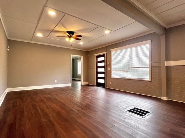 3 bedroom, 2 bathroom, 2,038 sq ft single family residence for rent at 141 Fairview Drive, Fairburn, GA 30213 for $2,095 a month — photo 3