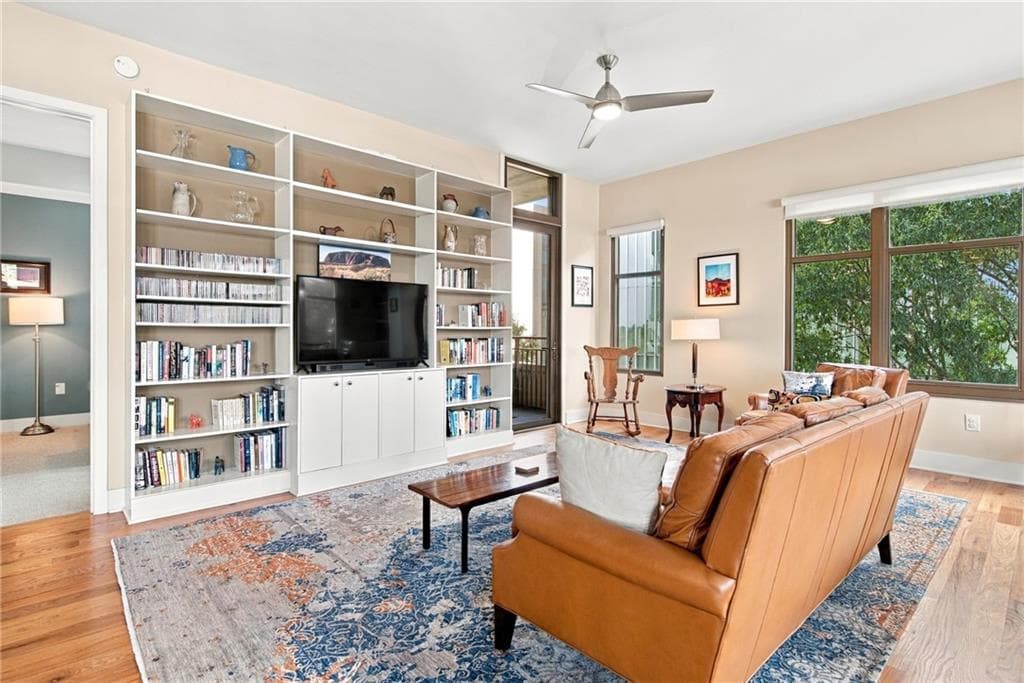 2 bedroom, 2 bathroom, 1,480 sq ft condominium for sale at 565 Peachtree Street 702, Atlanta, GA 30308 — photo 7