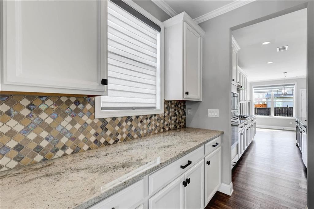 4 bedroom, 4 bathroom, 3,262 sq ft single family residence for rent at 1650 Albion Drive, Snellville, GA 30078 for $3,200 a month — photo 8