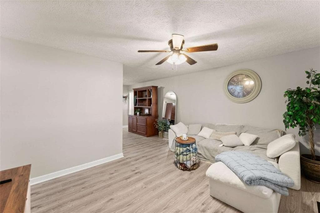 3 bedroom, 1 bathroom, 1,041 sq ft single family residence for sale at 5663 McLeod Street, Lula, GA 30554 — photo 10