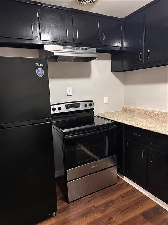 3 bedroom, 1 bathroom, 1,144 sq ft single family residence for rent at 3066 Waters Road, Atlanta, GA 30354 for $1,295 a month — photo 4