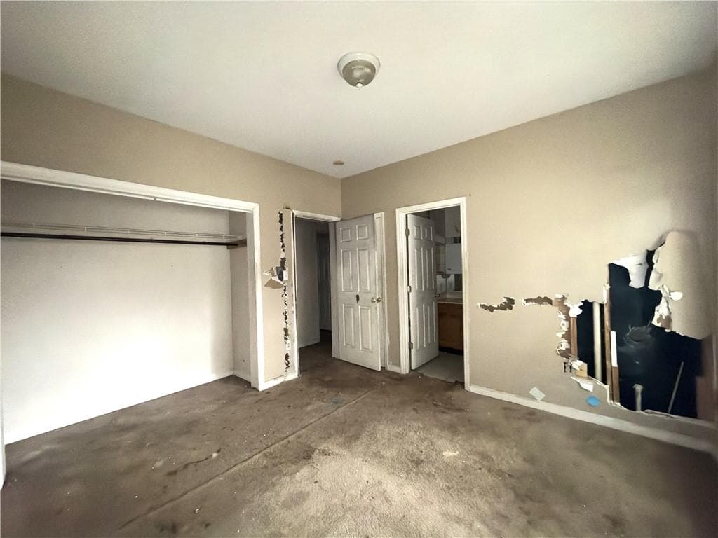 4 bedroom, 2 bathroom, 1,340 sq ft single family residence for sale at 822 White Street, Atlanta, GA 30310 — photo 8