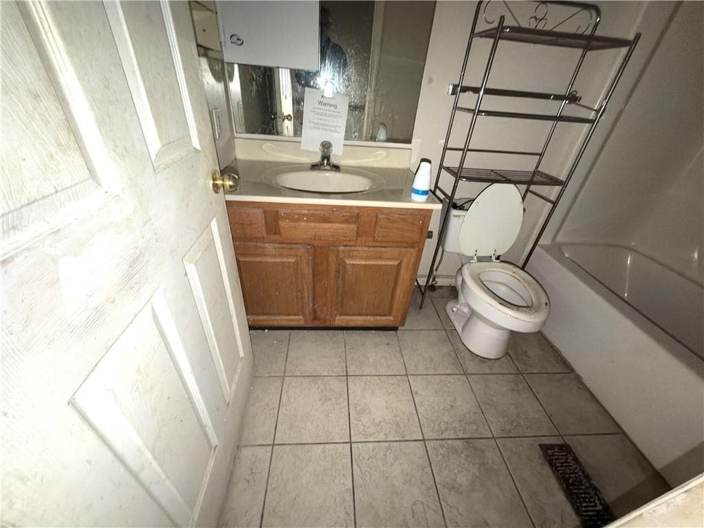 4 bedroom, 2 bathroom, 1,340 sq ft single family residence for sale at 822 White Street, Atlanta, GA 30310 — photo 9