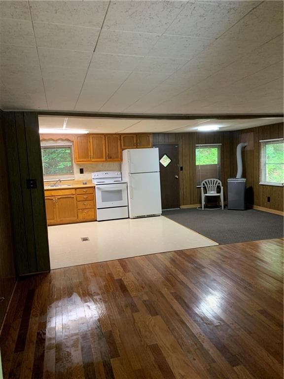 3 bedroom, 1 bathroom, 1,056 sq ft single family residence for sale at 1526 Fortenberry Road, Blairsville, GA 30512 — photo 7