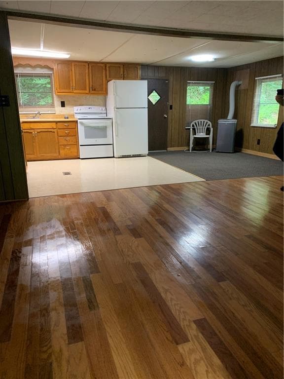 3 bedroom, 1 bathroom, 1,056 sq ft single family residence for sale at 1526 Fortenberry Road, Blairsville, GA 30512 — photo 8