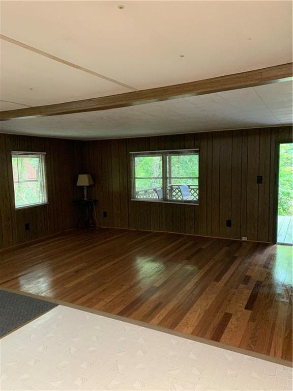 3 bedroom, 1 bathroom, 1,056 sq ft single family residence for sale at 1526 Fortenberry Road, Blairsville, GA 30512 — photo 10