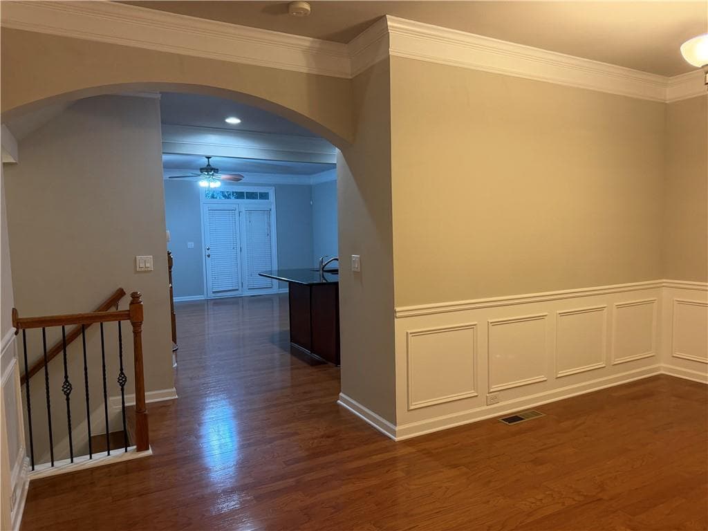 4 bedroom, 3 bathroom, 1,874 sq ft townhouse for rent at 11150 Skyway Drive, Johns Creek, GA 30097 for $2,700 a month — photo 5