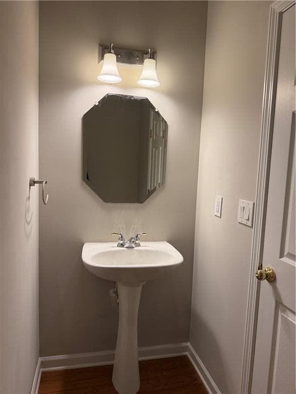 4 bedroom, 3 bathroom, 1,874 sq ft townhouse for rent at 11150 Skyway Drive, Johns Creek, GA 30097 for $2,700 a month — photo 6