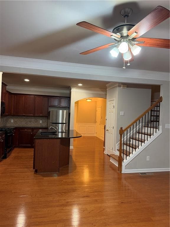 4 bedroom, 3 bathroom, 1,874 sq ft townhouse for rent at 11150 Skyway Drive, Johns Creek, GA 30097 for $2,700 a month — photo 8