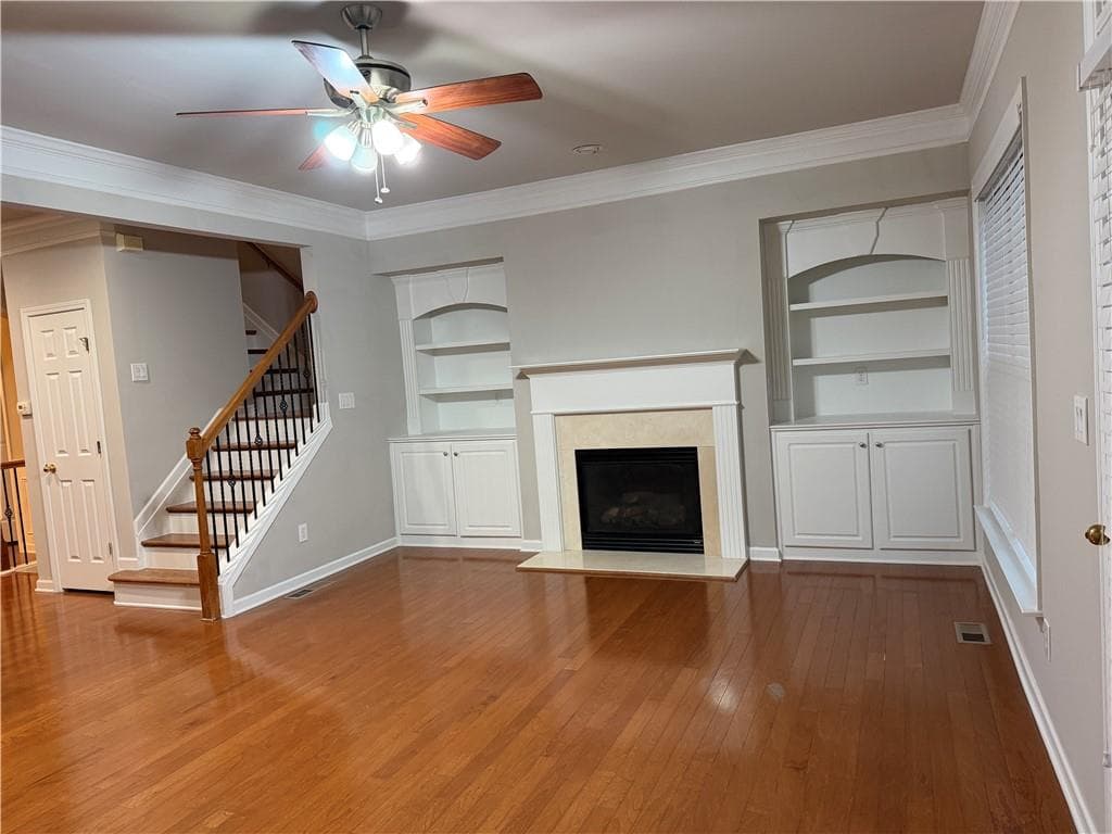 4 bedroom, 3 bathroom, 1,874 sq ft townhouse for rent at 11150 Skyway Drive, Johns Creek, GA 30097 for $2,700 a month — photo 9