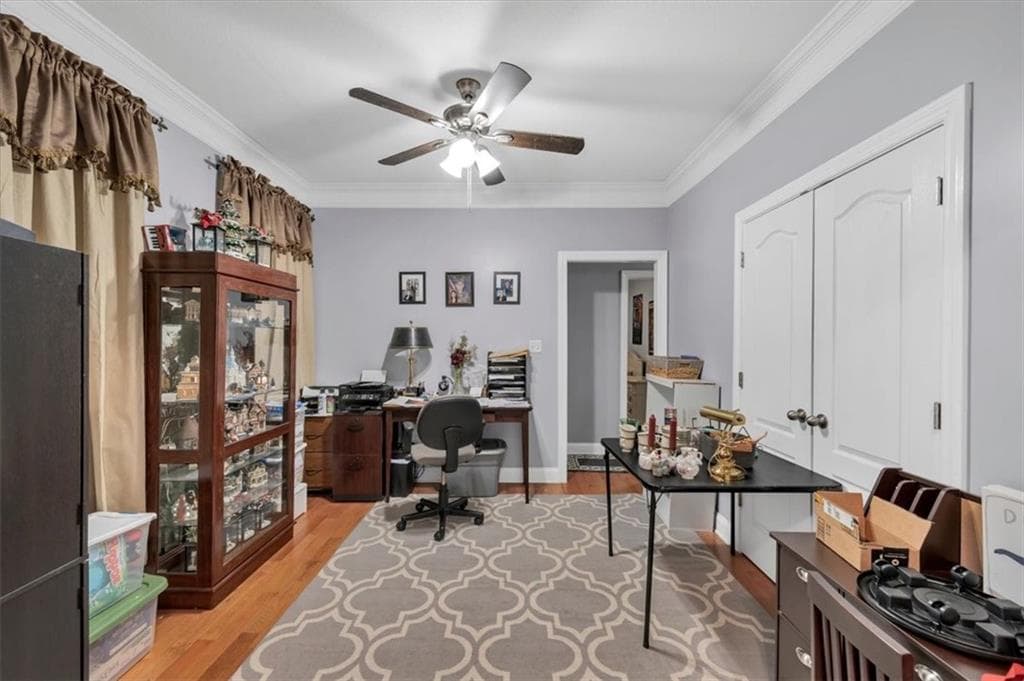 6 bedroom, 5 bathroom, 4,724 sq ft single family residence for rent at 396 Harbour Shores Drive, Jackson, GA 30233 for $2,800 a month — photo 5