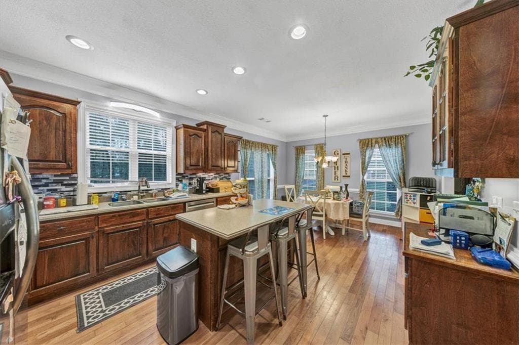6 bedroom, 5 bathroom, 4,724 sq ft single family residence for rent at 396 Harbour Shores Drive, Jackson, GA 30233 for $2,800 a month — photo 10