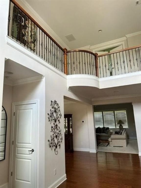 5 bedroom, 5 bathroom, 4,224 sq ft single family residence for rent at 1740 Ashbury Park Drive, Hoschton, GA 30548 for $4,000 a month — photo 4