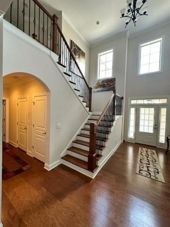 5 bedroom, 5 bathroom, 4,224 sq ft single family residence for rent at 1740 Ashbury Park Drive, Hoschton, GA 30548 for $4,000 a month — photo 5