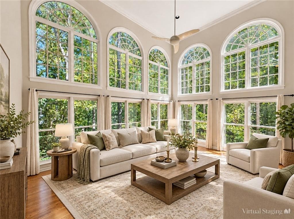 6 bedroom, 4 bathroom, 4,141 sq ft single family residence for rent at 2875 Olde Town Park Drive, Norcross, GA 30071 for $3,950 a month — photo 10