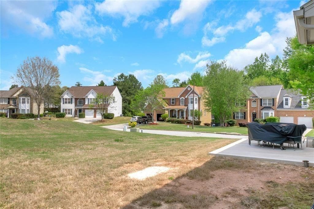 4 bedroom, 3 bathroom, 2,834 sq ft single family residence for rent at 3152 Spruce Way, Atlanta, GA 30349 for $2,950 a month — photo 5