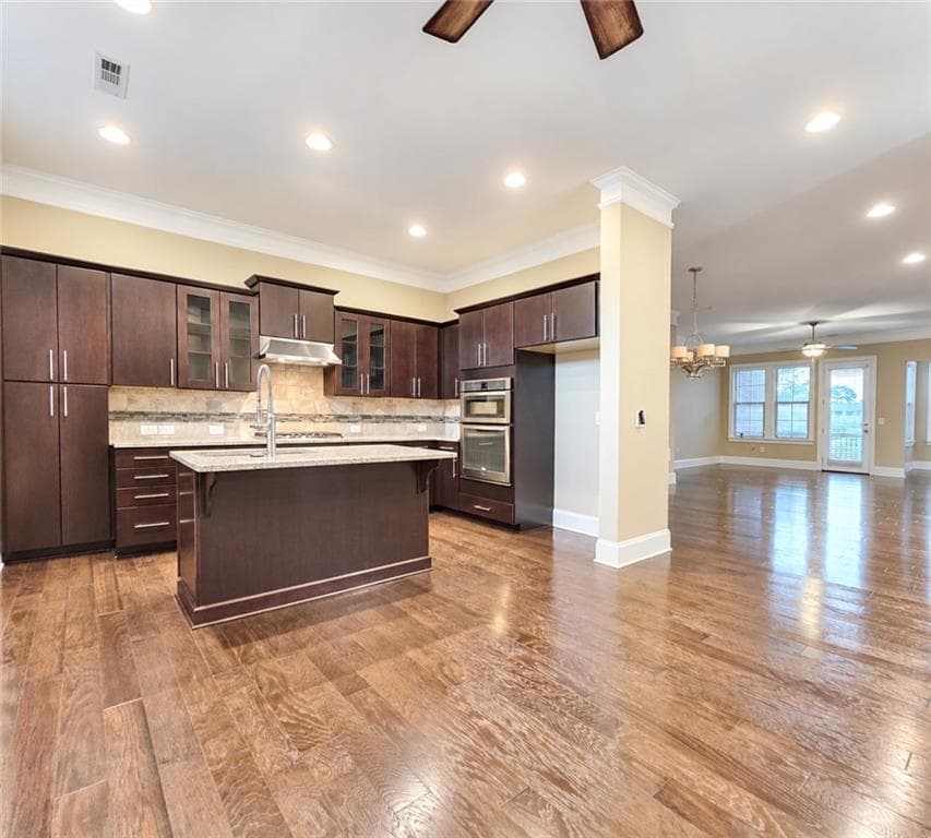 4 bedroom, 5 bathroom, 3,609 sq ft townhouse for sale at 1192 Holly Avenue 32, Dunwoody, GA 30338 — photo 2