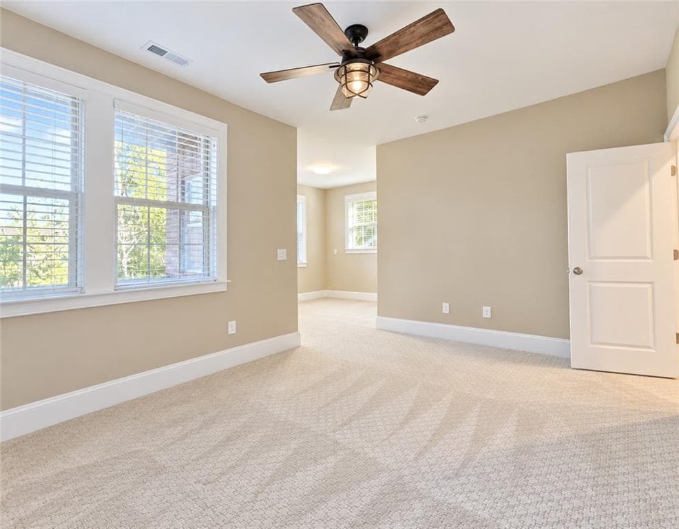 4 bedroom, 5 bathroom, 3,609 sq ft townhouse for sale at 1192 Holly Avenue 32, Dunwoody, GA 30338 — photo 10