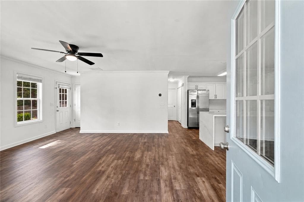 3 bedroom, 2 bathroom, 1,418 sq ft single family residence for rent at 728 Skyview Drive, Marietta, GA 30060 for $2,395 a month — photo 6