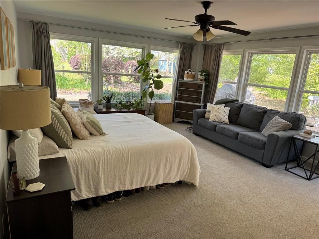 3 bedroom, 2 bathroom, 1,396 sq ft single family residence for rent at 997 Magbee Drive, Smyrna, GA 30080 for $2,800 a month — photo 2