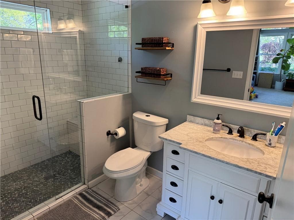 3 bedroom, 2 bathroom, 1,396 sq ft single family residence for rent at 997 Magbee Drive, Smyrna, GA 30080 for $2,800 a month — photo 4