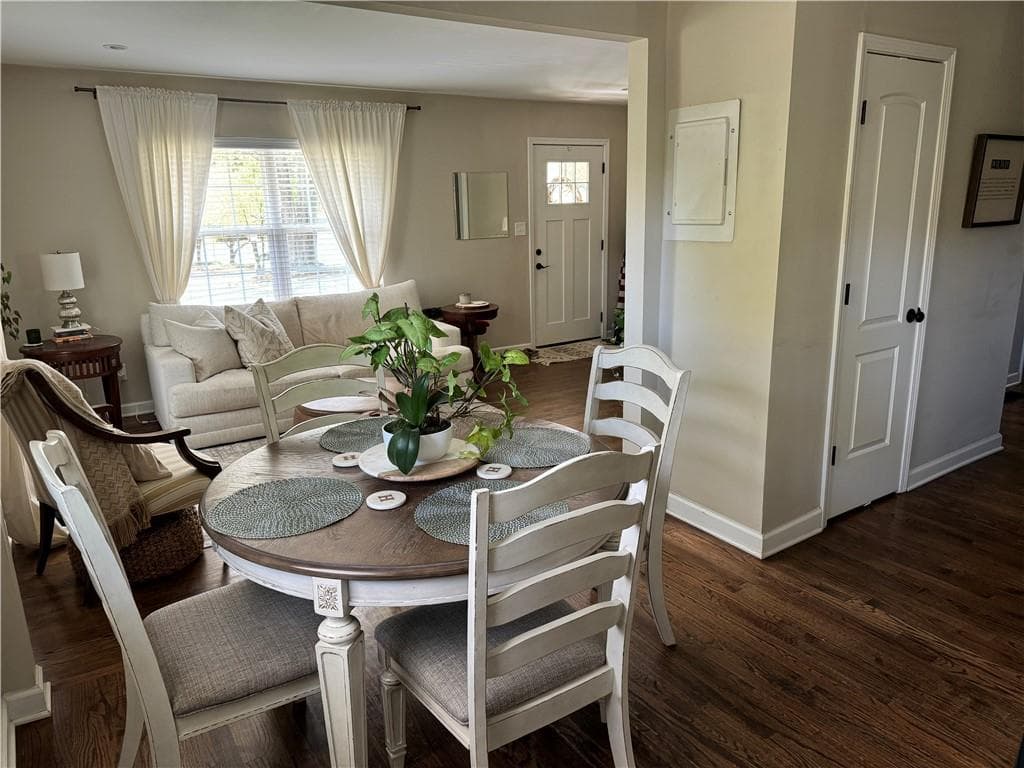 3 bedroom, 2 bathroom, 1,396 sq ft single family residence for rent at 997 Magbee Drive, Smyrna, GA 30080 for $2,800 a month — photo 7
