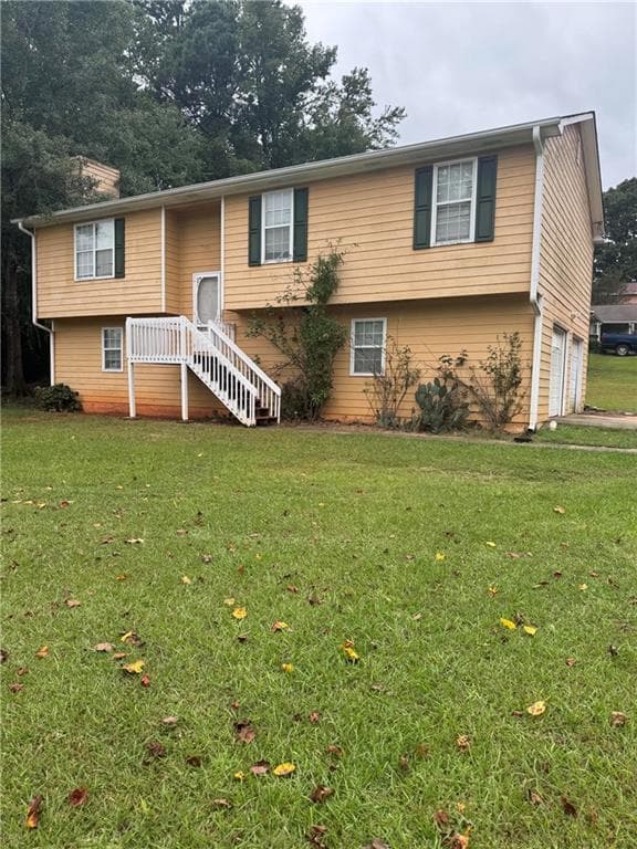 4 bedroom, 3 bathroom, 1,966 sq ft single family residence for sale at 15 River North Court, Covington, GA 30016