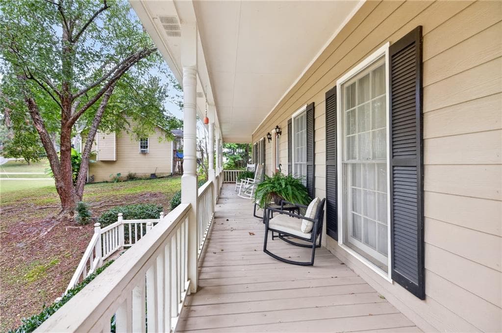 3 bedroom, 2 bathroom, 1,502 sq ft single family residence for sale at 59 Cedar Way, Dallas, GA 30132 — photo 4