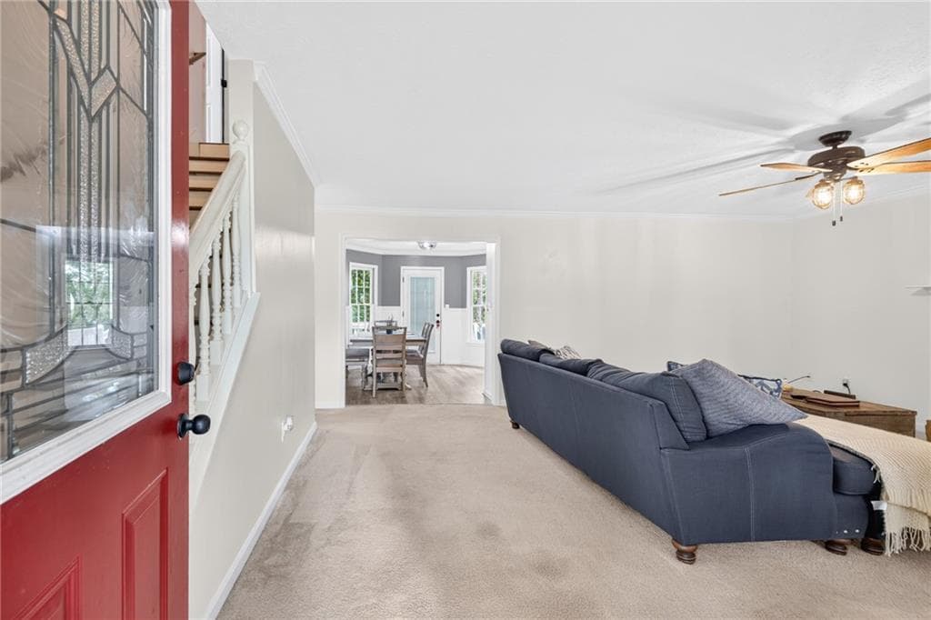 3 bedroom, 2 bathroom, 1,502 sq ft single family residence for sale at 59 Cedar Way, Dallas, GA 30132 — photo 5