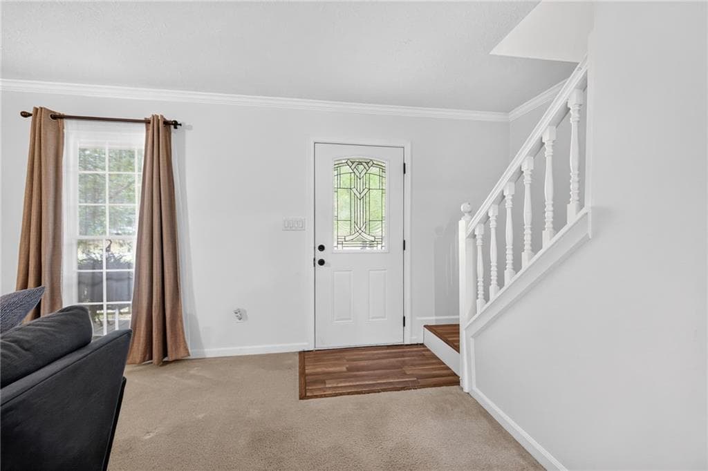 3 bedroom, 2 bathroom, 1,502 sq ft single family residence for sale at 59 Cedar Way, Dallas, GA 30132 — photo 6