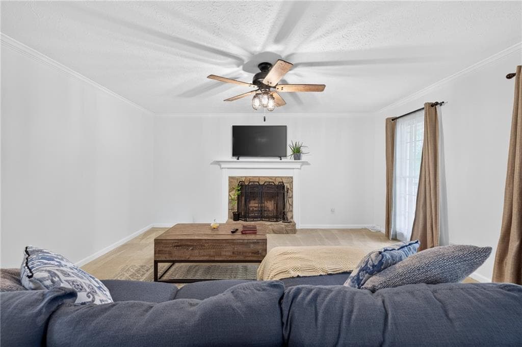 3 bedroom, 2 bathroom, 1,502 sq ft single family residence for sale at 59 Cedar Way, Dallas, GA 30132 — photo 8