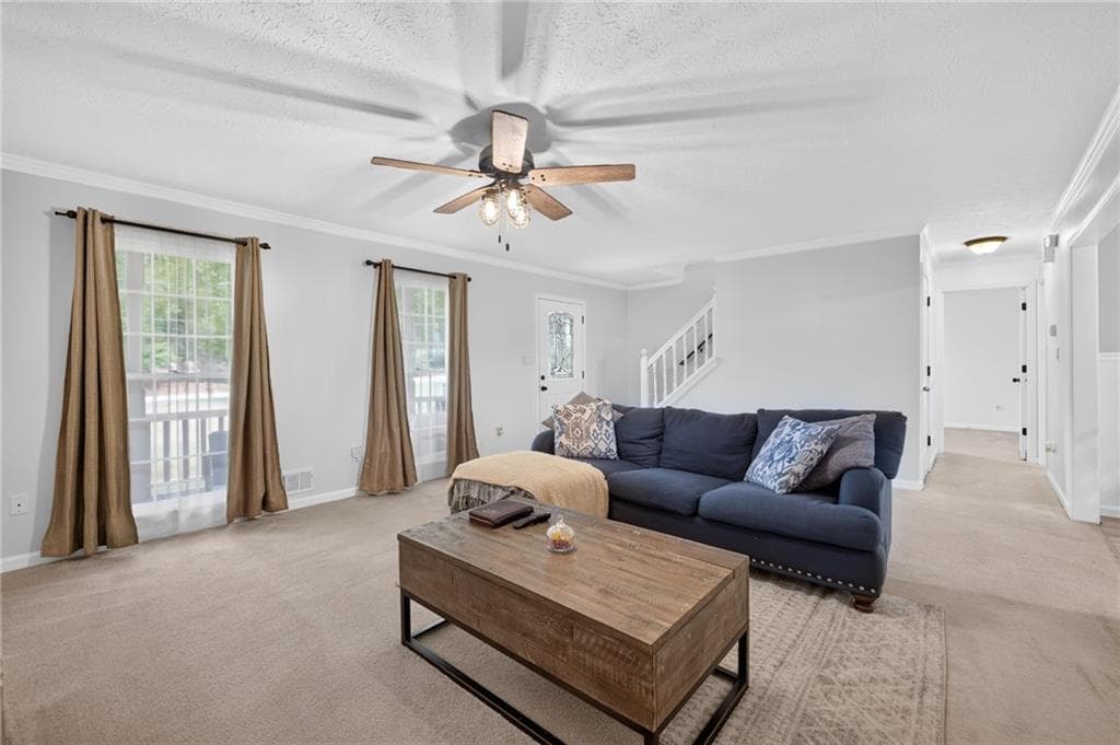 3 bedroom, 2 bathroom, 1,502 sq ft single family residence for sale at 59 Cedar Way, Dallas, GA 30132 — photo 10