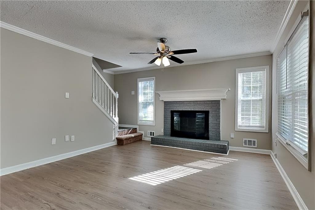 3 bedroom, 3 bathroom, 1,842 sq ft single family residence for rent at 2635 Tribble Gates Drive, Loganville, GA 30052 for $2,190 a month — photo 2