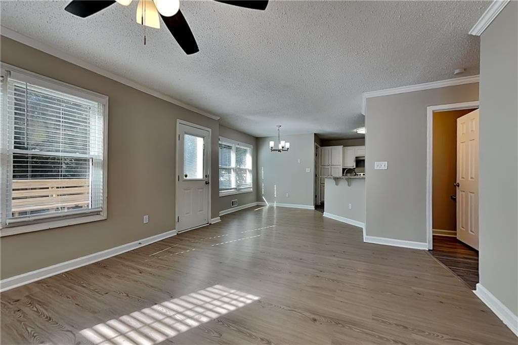 3 bedroom, 3 bathroom, 1,842 sq ft single family residence for rent at 2635 Tribble Gates Drive, Loganville, GA 30052 for $2,190 a month — photo 3