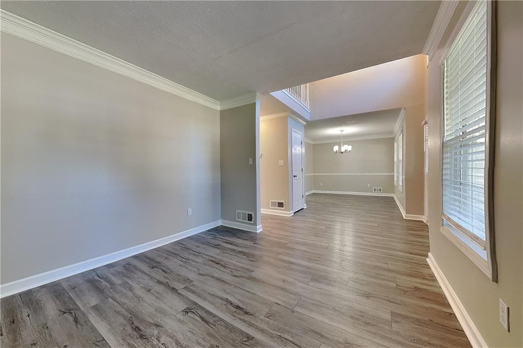 3 bedroom, 3 bathroom, 1,842 sq ft single family residence for rent at 2635 Tribble Gates Drive, Loganville, GA 30052 for $2,190 a month — photo 4