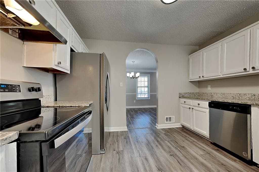 3 bedroom, 3 bathroom, 1,842 sq ft single family residence for rent at 2635 Tribble Gates Drive, Loganville, GA 30052 for $2,190 a month — photo 6
