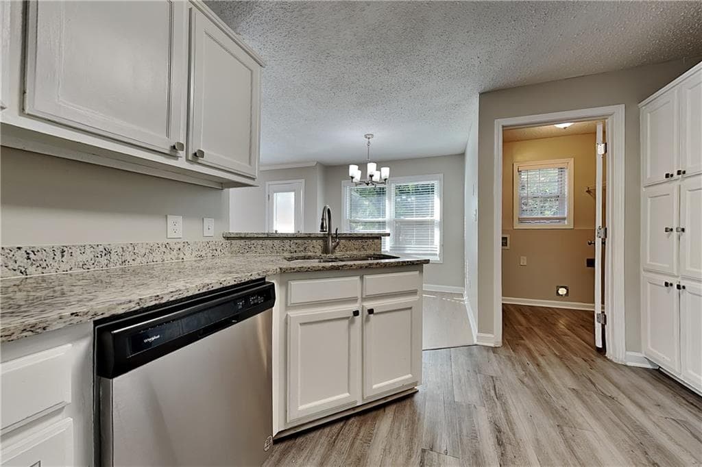 3 bedroom, 3 bathroom, 1,842 sq ft single family residence for rent at 2635 Tribble Gates Drive, Loganville, GA 30052 for $2,190 a month — photo 7