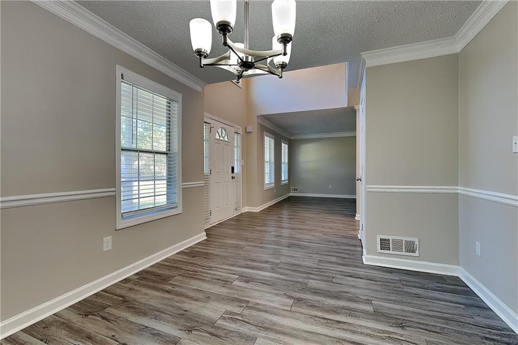 3 bedroom, 3 bathroom, 1,842 sq ft single family residence for rent at 2635 Tribble Gates Drive, Loganville, GA 30052 for $2,190 a month — photo 8