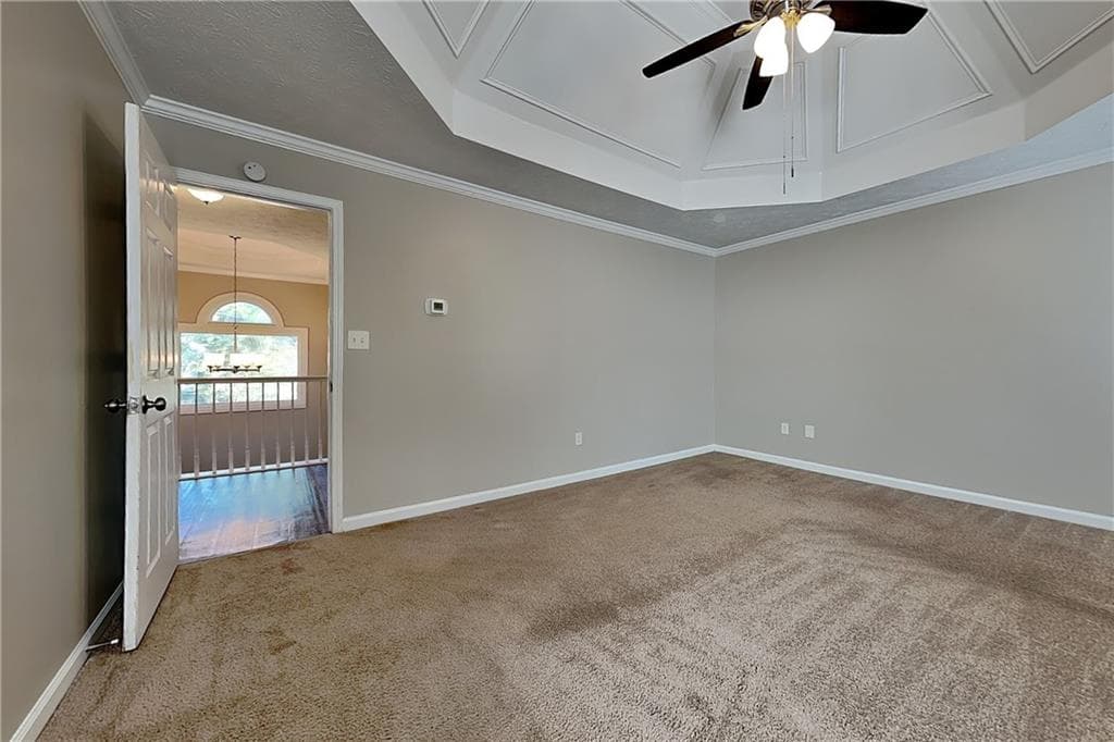 3 bedroom, 3 bathroom, 1,842 sq ft single family residence for rent at 2635 Tribble Gates Drive, Loganville, GA 30052 for $2,190 a month — photo 9