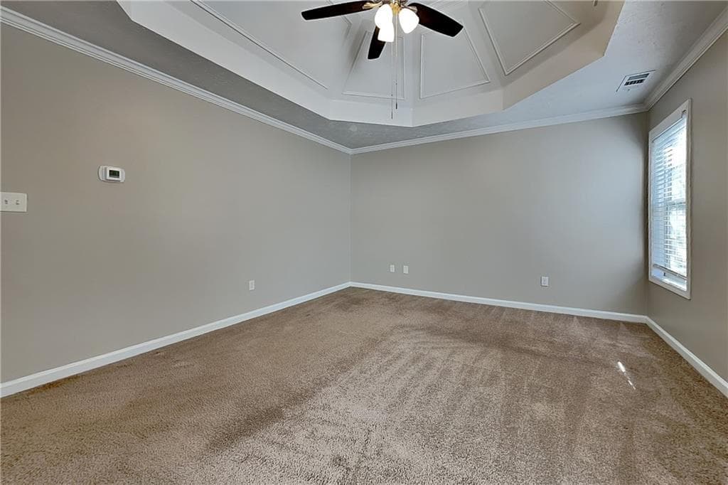3 bedroom, 3 bathroom, 1,842 sq ft single family residence for rent at 2635 Tribble Gates Drive, Loganville, GA 30052 for $2,190 a month — photo 10