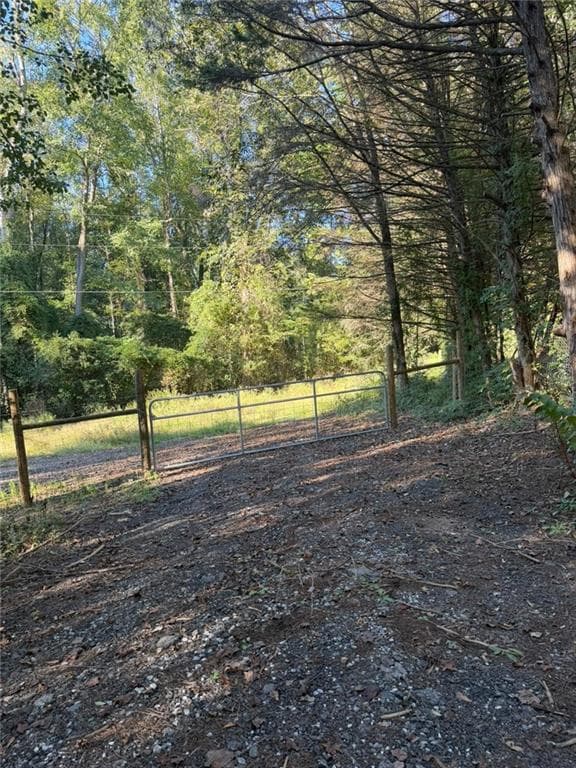 single family residence for sale at 92 Ida Pace Road, Nicholson, GA 30565