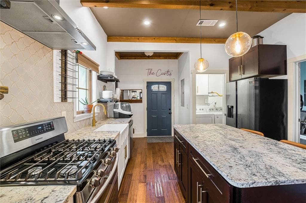 3 bedroom, 2 bathroom, 1,287 sq ft single family residence for sale at 1447 Bryan Avenue, East Point, GA 30344 — photo 6