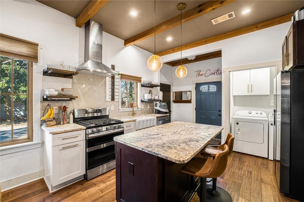 3 bedroom, 2 bathroom, 1,287 sq ft single family residence for sale at 1447 Bryan Avenue, East Point, GA 30344 — photo 7