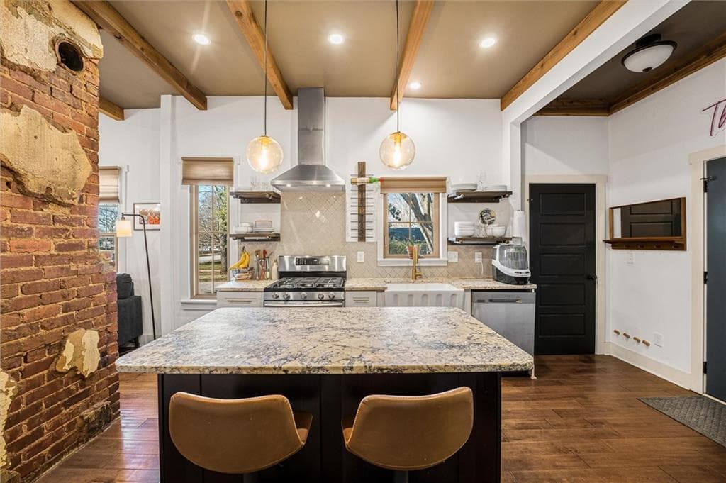 3 bedroom, 2 bathroom, 1,287 sq ft single family residence for sale at 1447 Bryan Avenue, East Point, GA 30344 — photo 8